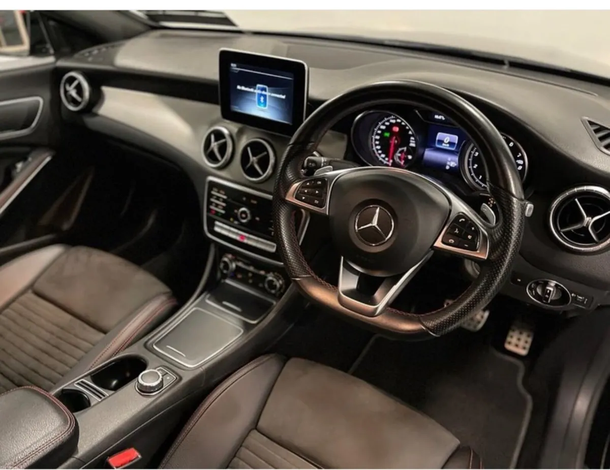 Mercedes-Benz CLA 2018 - Image 3