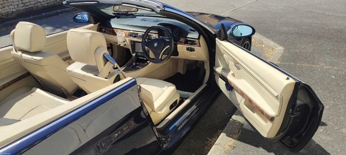 2007 BMW 3 Series - Image 2