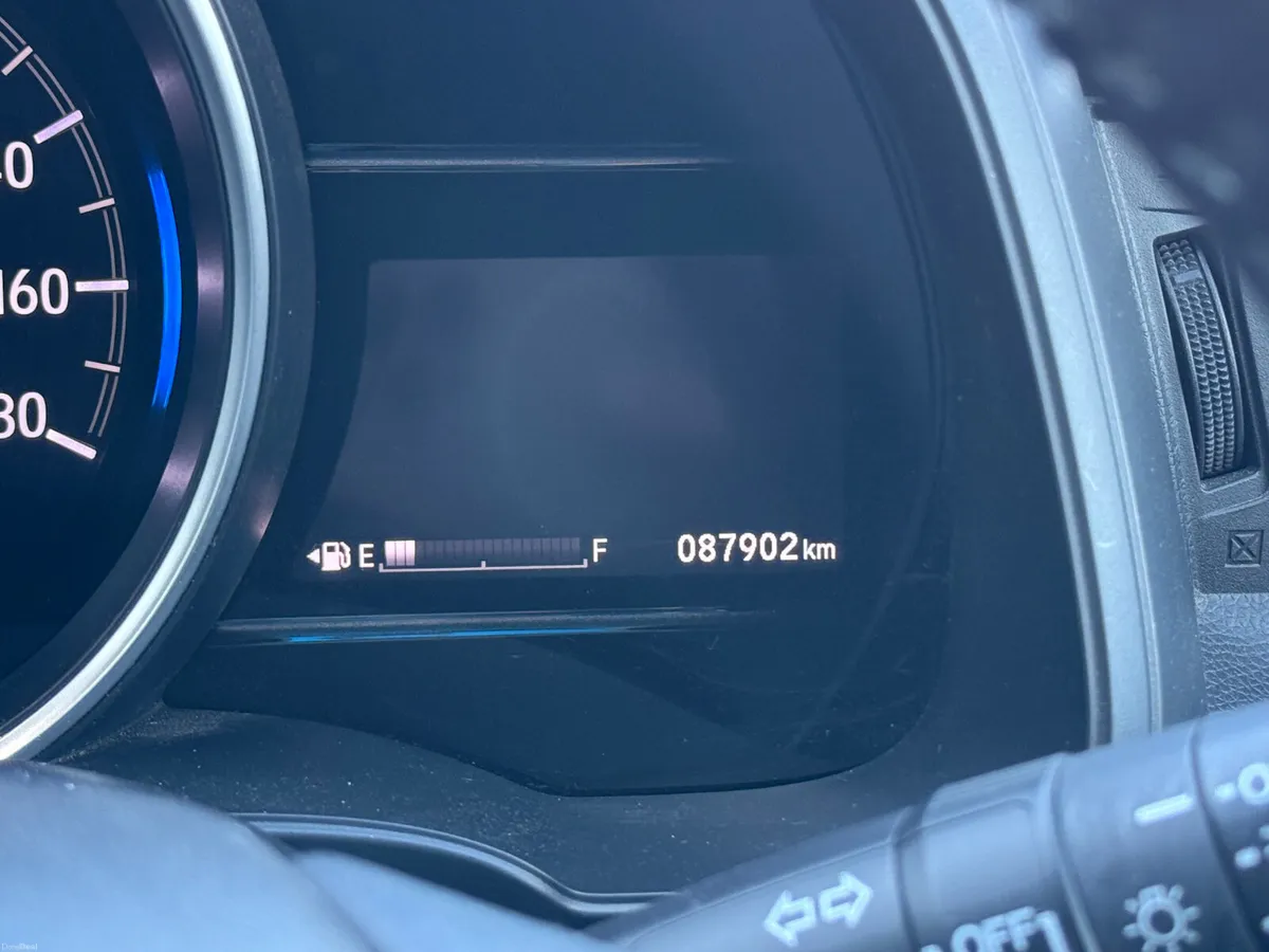 2018 Honda Fit 1.5 Hybrid Automatic,Top Specs - Image 4