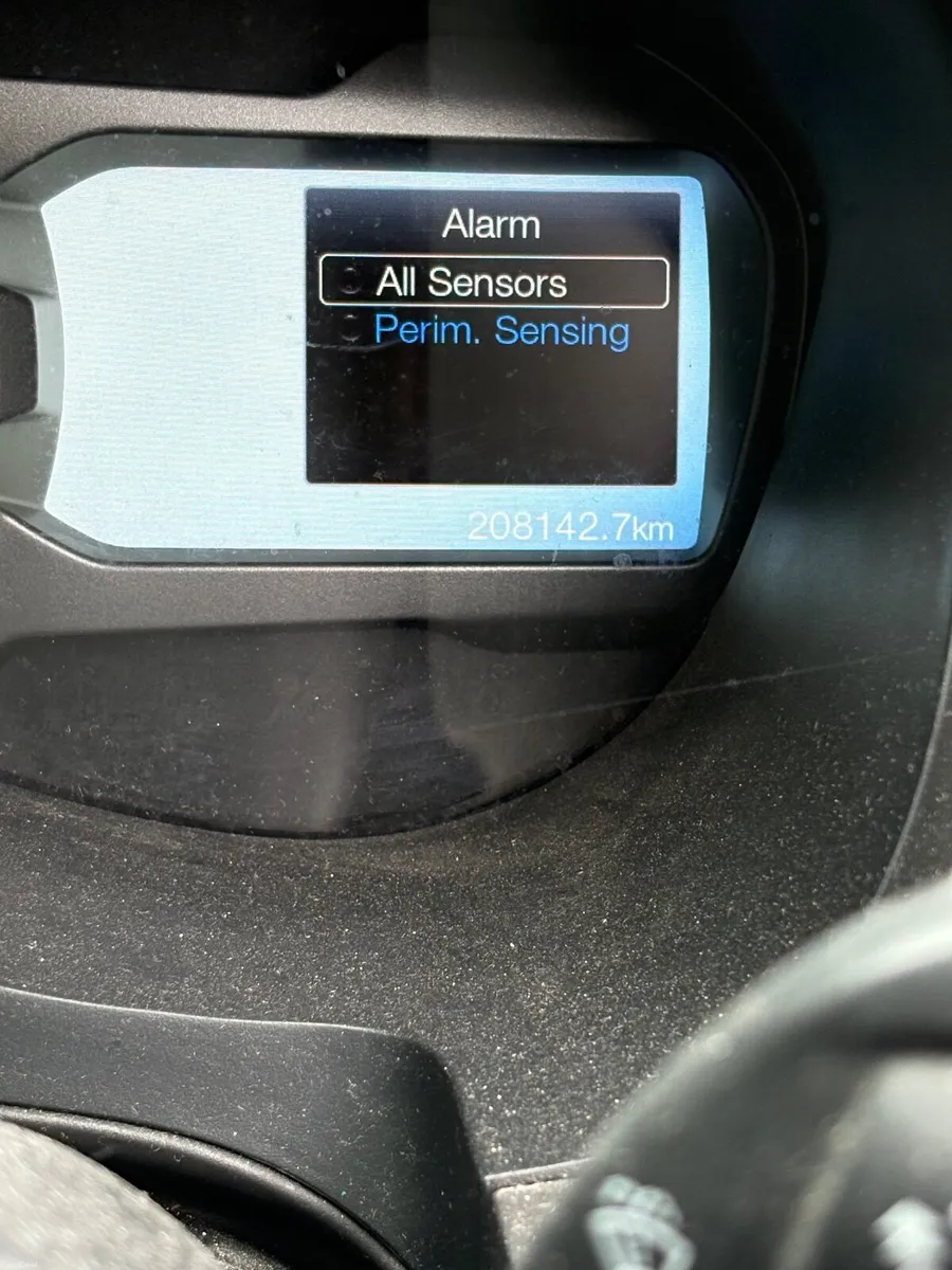 Ford Ranger 2017 - Image 3