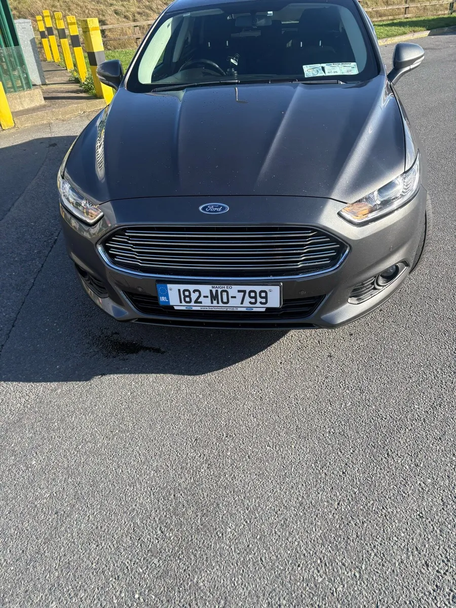 Ford Mondeo - Image 3