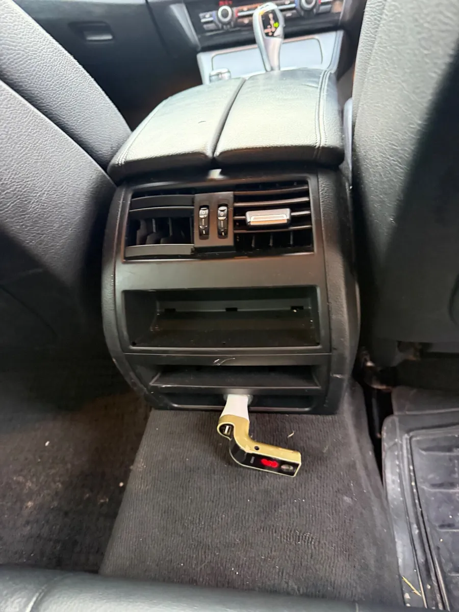 BMW 5-Series M sport 2012   €7500 - Image 4