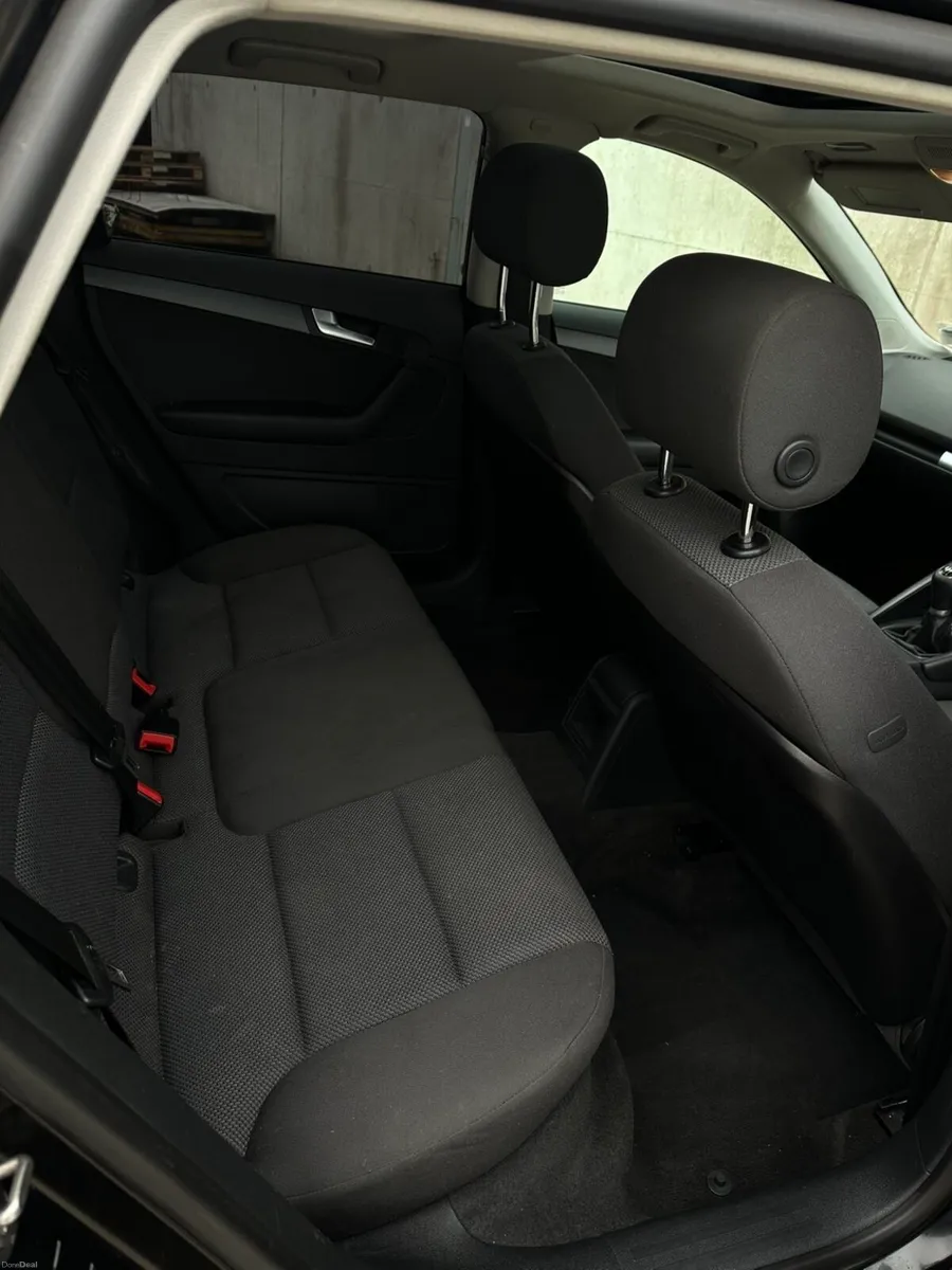 Audi A3 Sunroof TDI Low Kms - Image 4