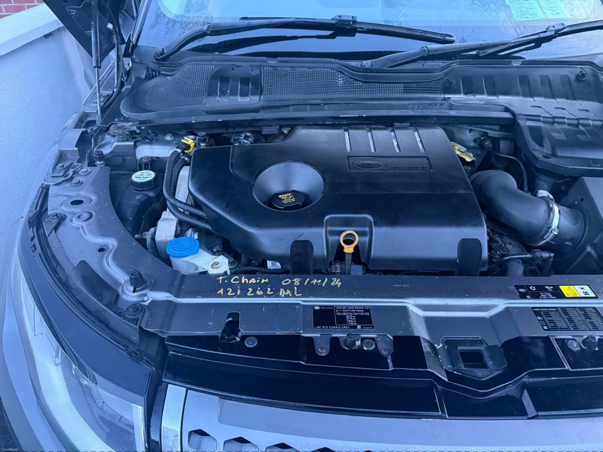 Land Rover Range Rover Evoque 2016 - Image 4