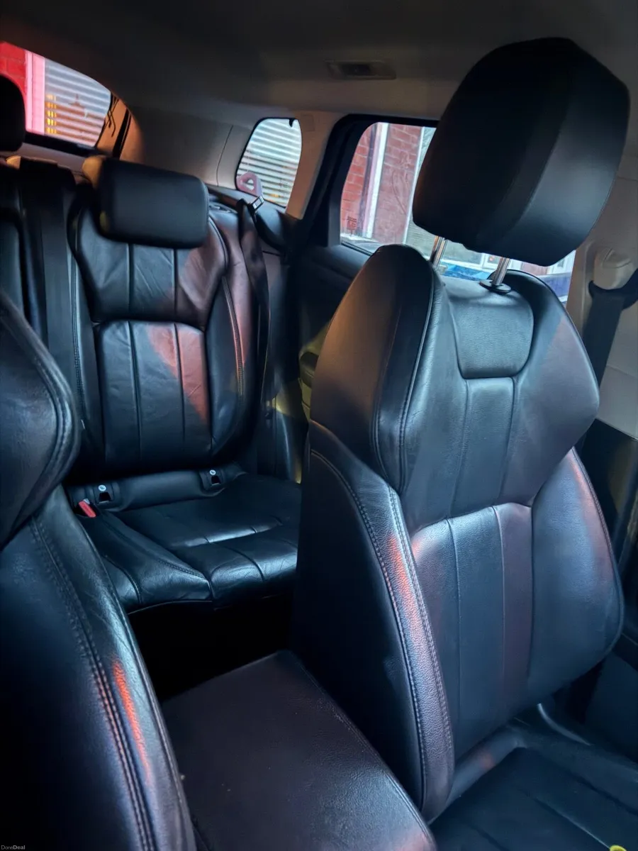 Rover Range Rover Evoque fresh NCT (2years) - Image 2