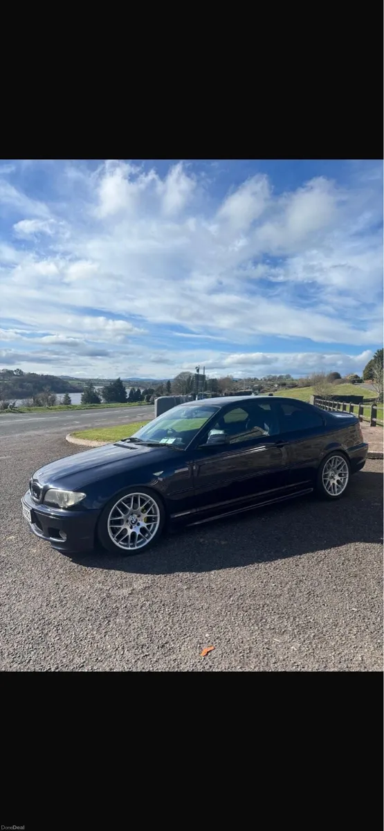 Bmw e46 Msport - Image 2