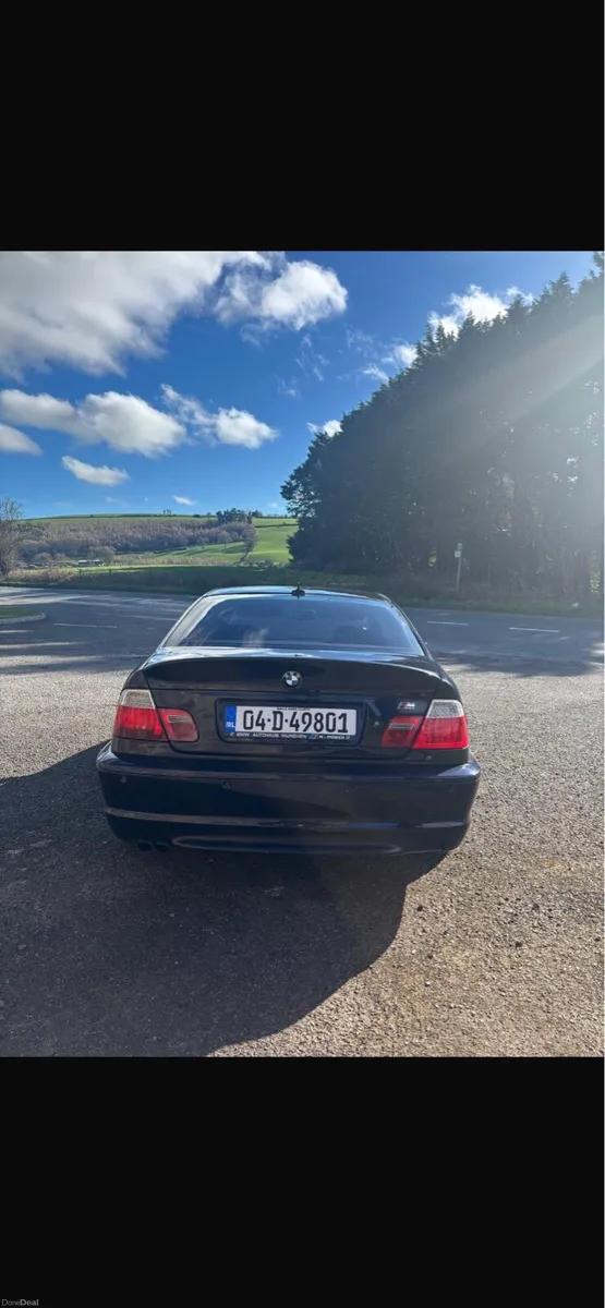 Bmw e46 Msport - Image 4