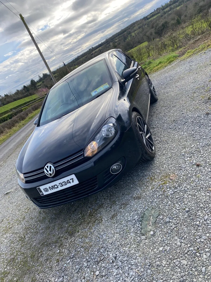 Volkswagen Golf - Image 3