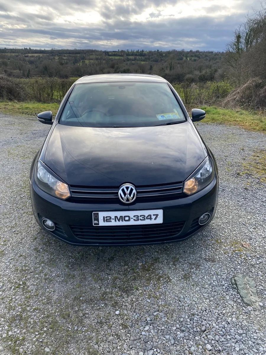 Volkswagen Golf - Image 2