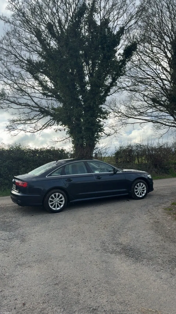 Audi a6 - Image 2