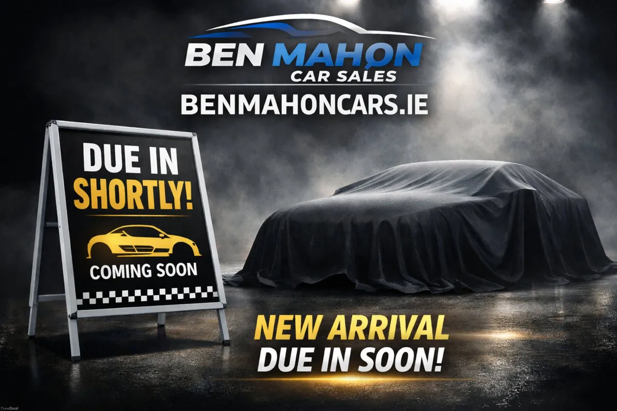 Kia Sportage K3 1.6CRDI - Image 1