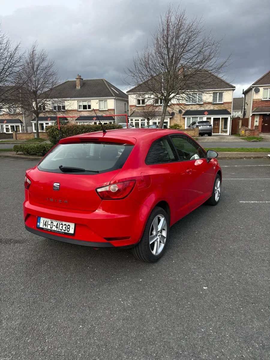 Seat Ibiza 2014 - Image 3