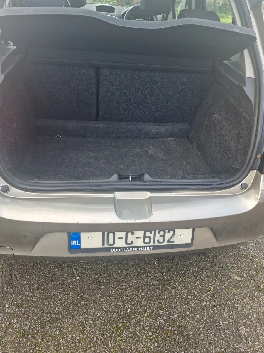 Renault Clio 2010 - Image 3