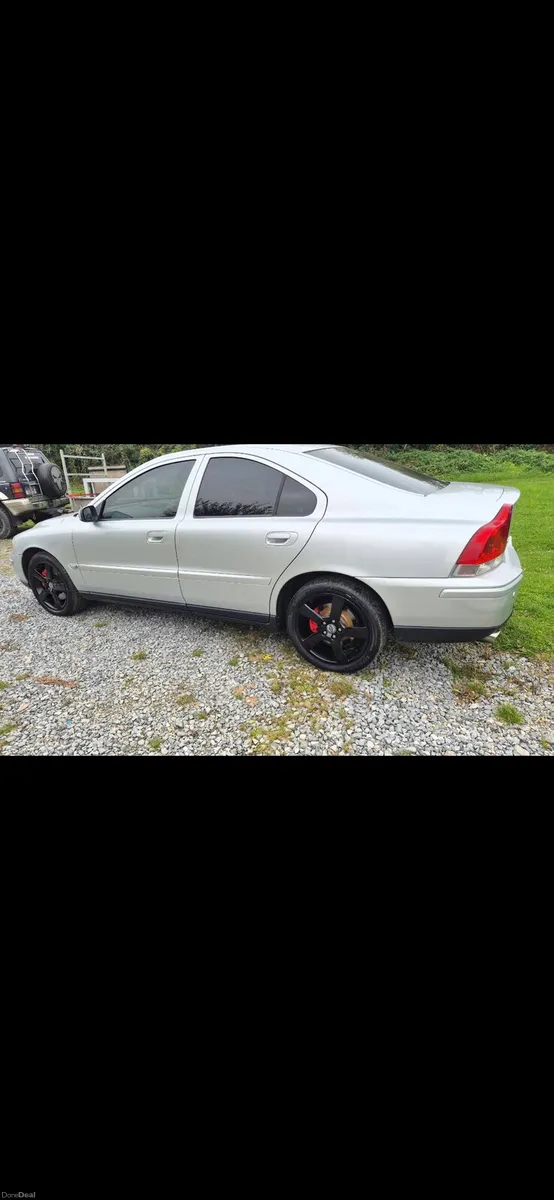 Volvo s60 2.5t - Image 2