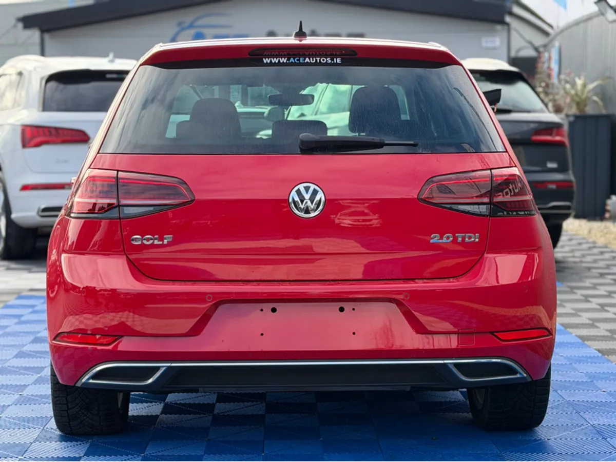 Volkswagen Golf HIGHLINE PREMIUM - 2.0L DIESEL - A - Image 2