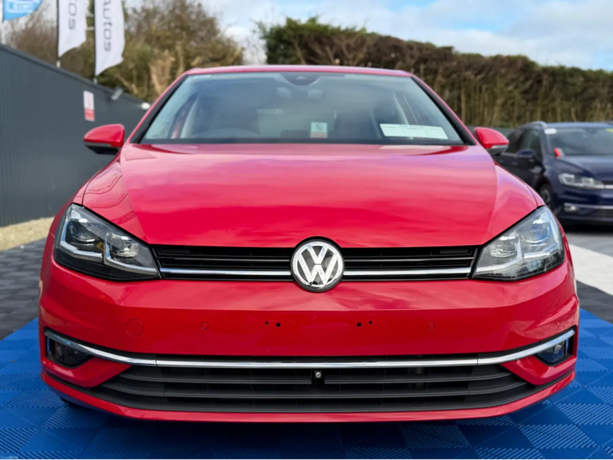 Volkswagen Golf HIGHLINE PREMIUM - 2.0L DIESEL - A - Image 4