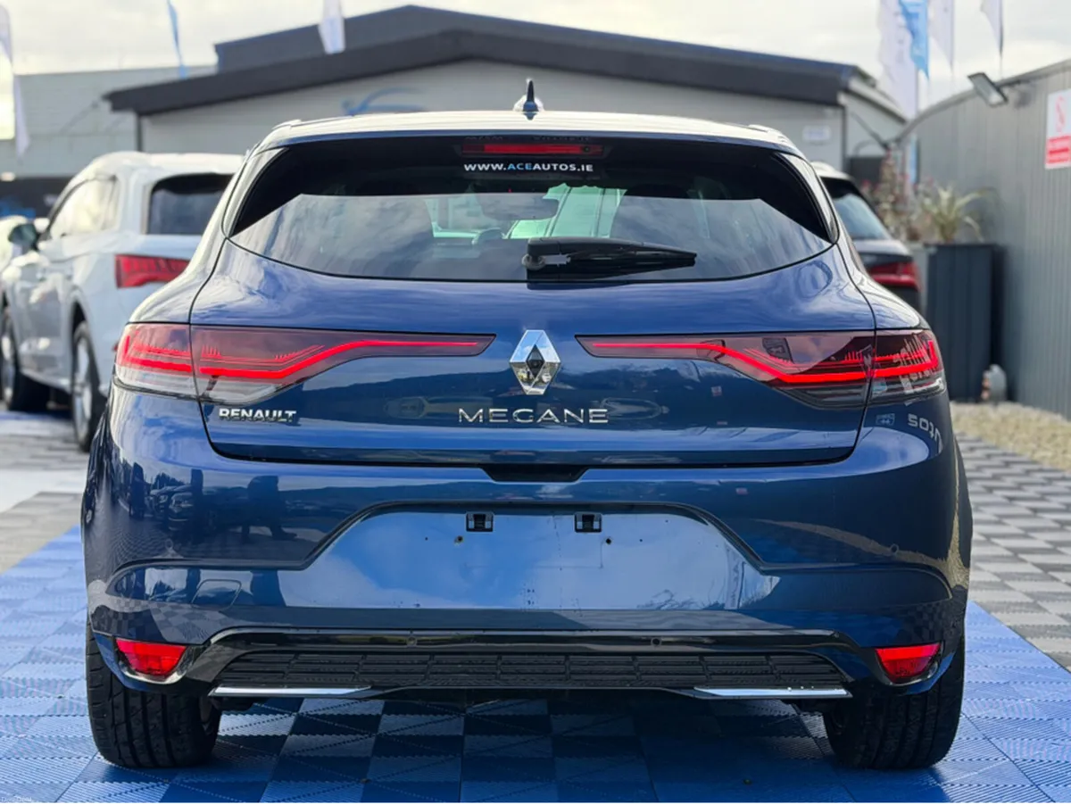Renault Megane INTENSE - 1.4 PETROL - AUTO - 12M W - Image 2