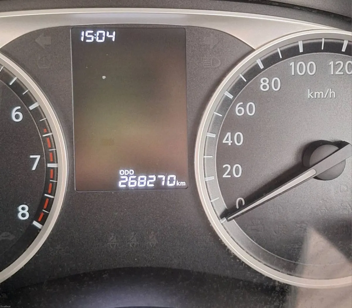 181 Nissan Micra 1.0 NEW NCT 03/28 - Image 2