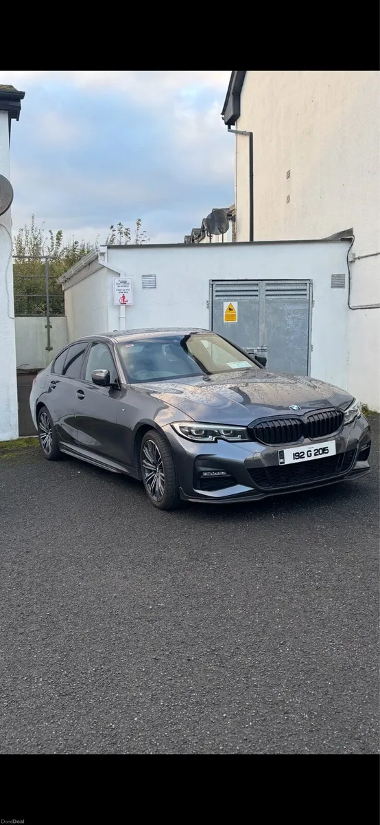 Bmw 330e 192 - Image 2