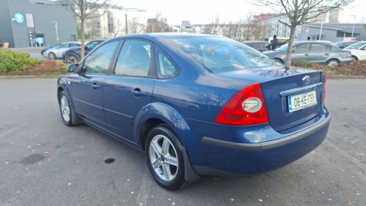 Ford Focus 2008 - Image 2
