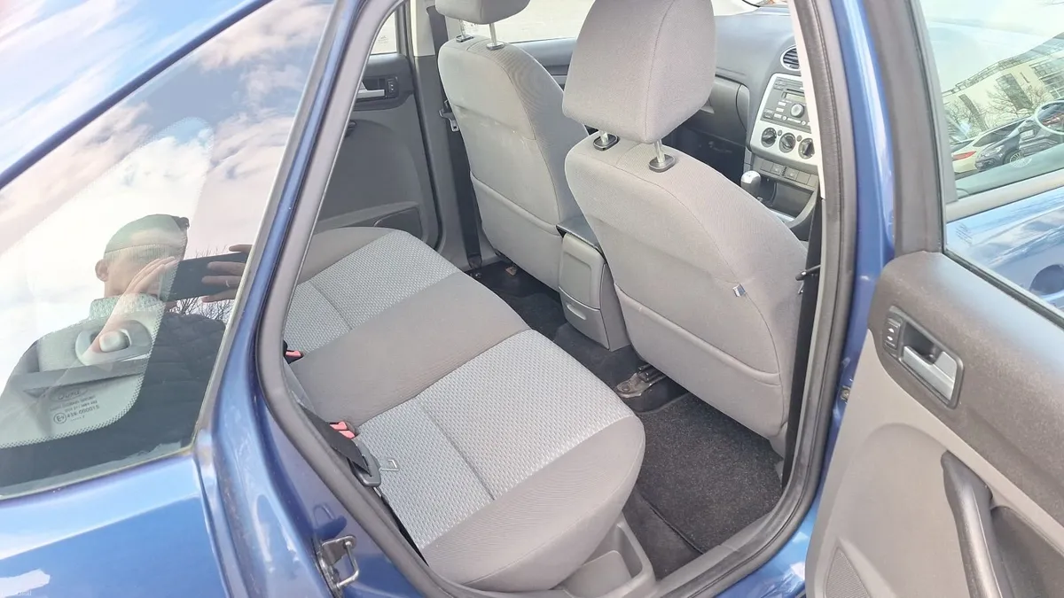 Ford Focus 2008 - Image 3