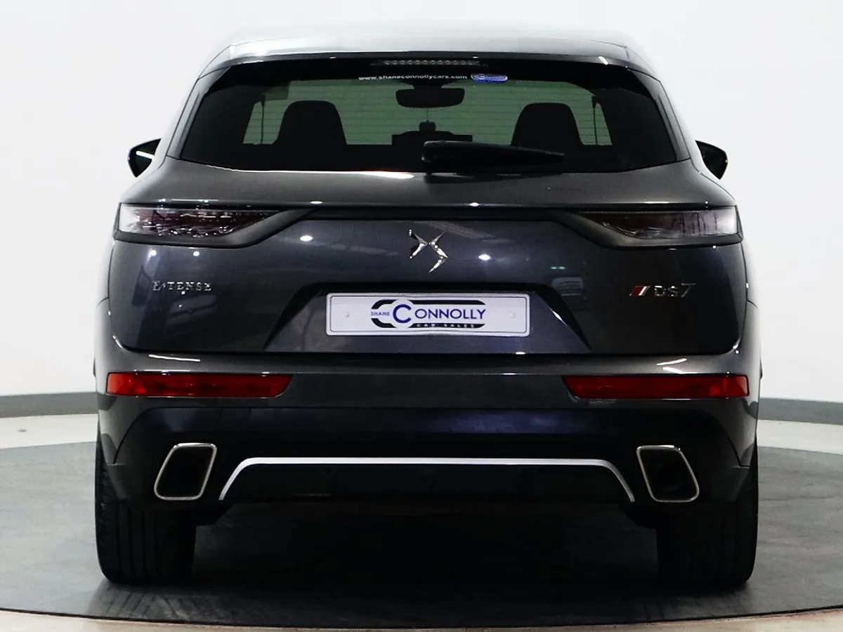 *29* 2021 DS Automobiles DS 7 Crossback 1.6 en-ten - Image 4