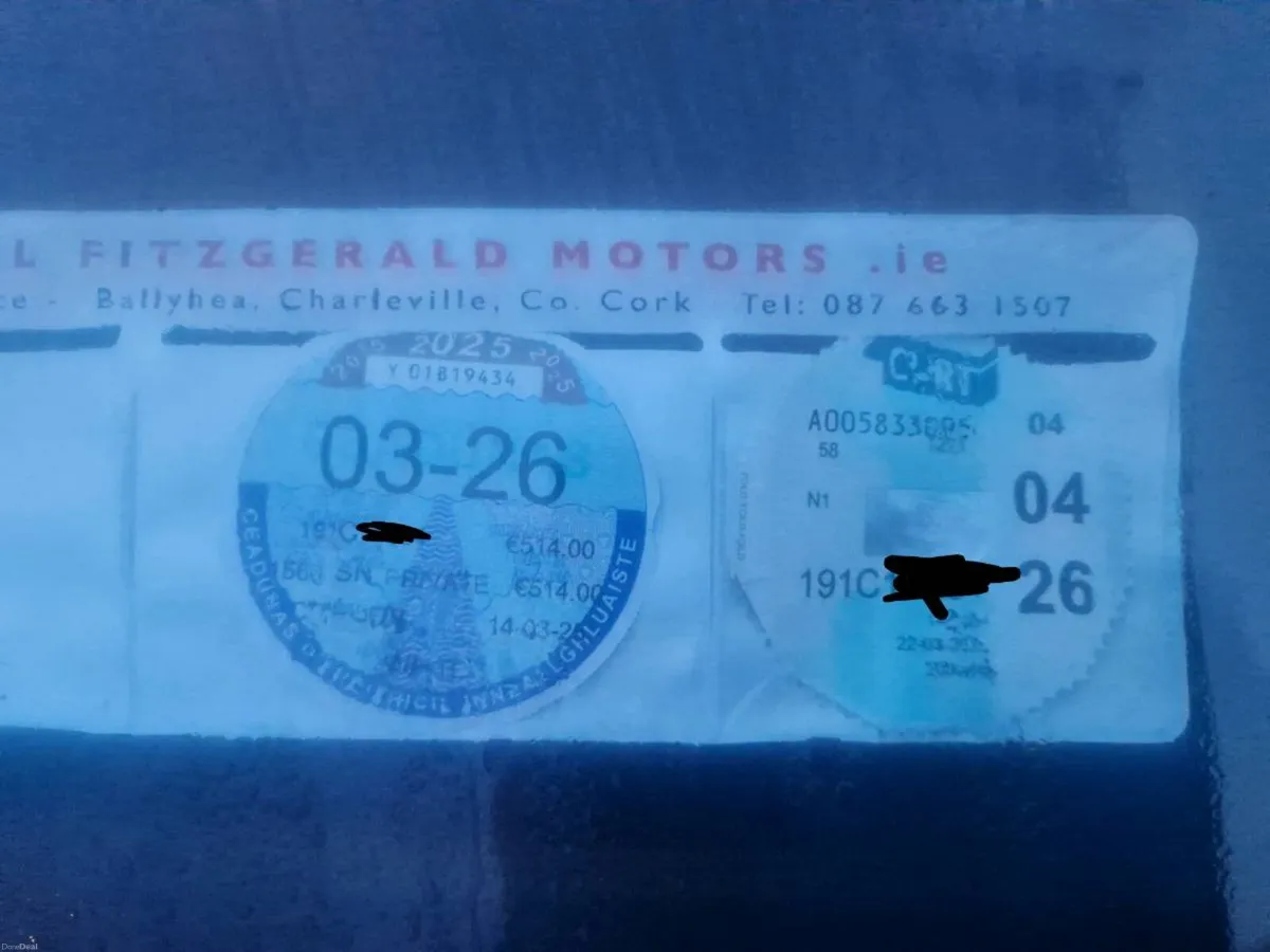 Citroen Berlingo - Image 3