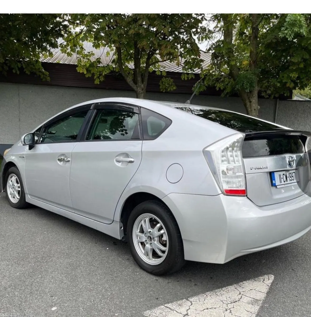Toyota Prius - Image 2