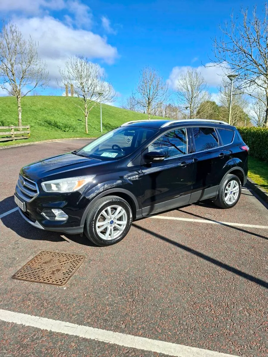 Ford kuga - Image 4