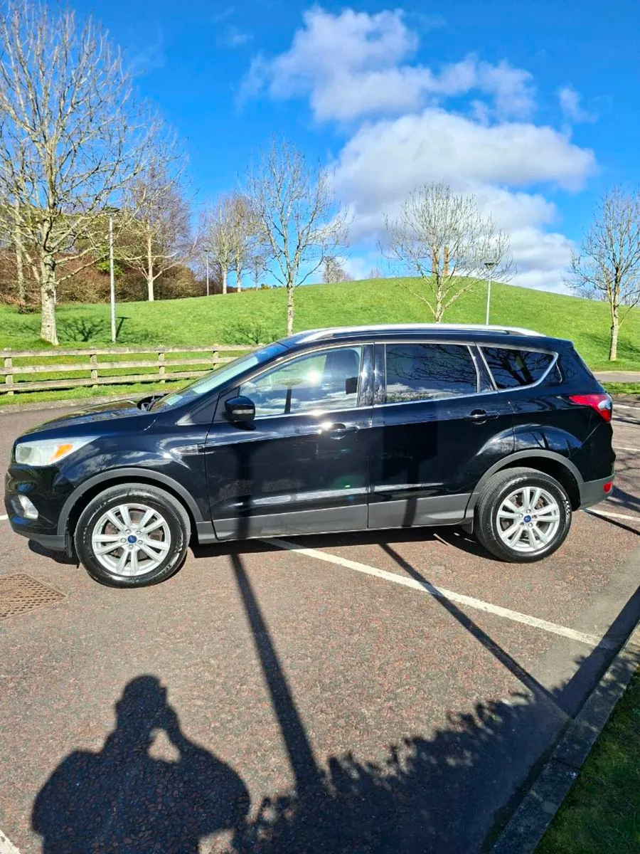 2017 Ford kuga - Image 5