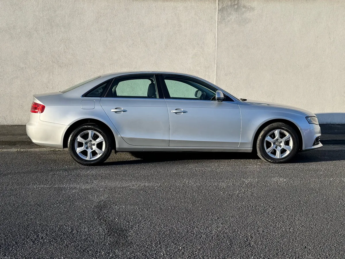 2009 Audi A4 ✅ Automatic - Image 2