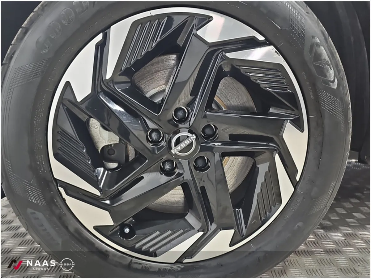 Nissan Qashqai E-POWER SV PREMIUM MY2 - Image 6