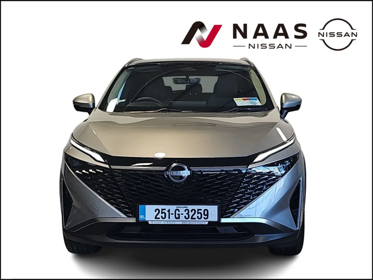 Nissan Qashqai E-POWER SV PREMIUM MY2 - Image 3