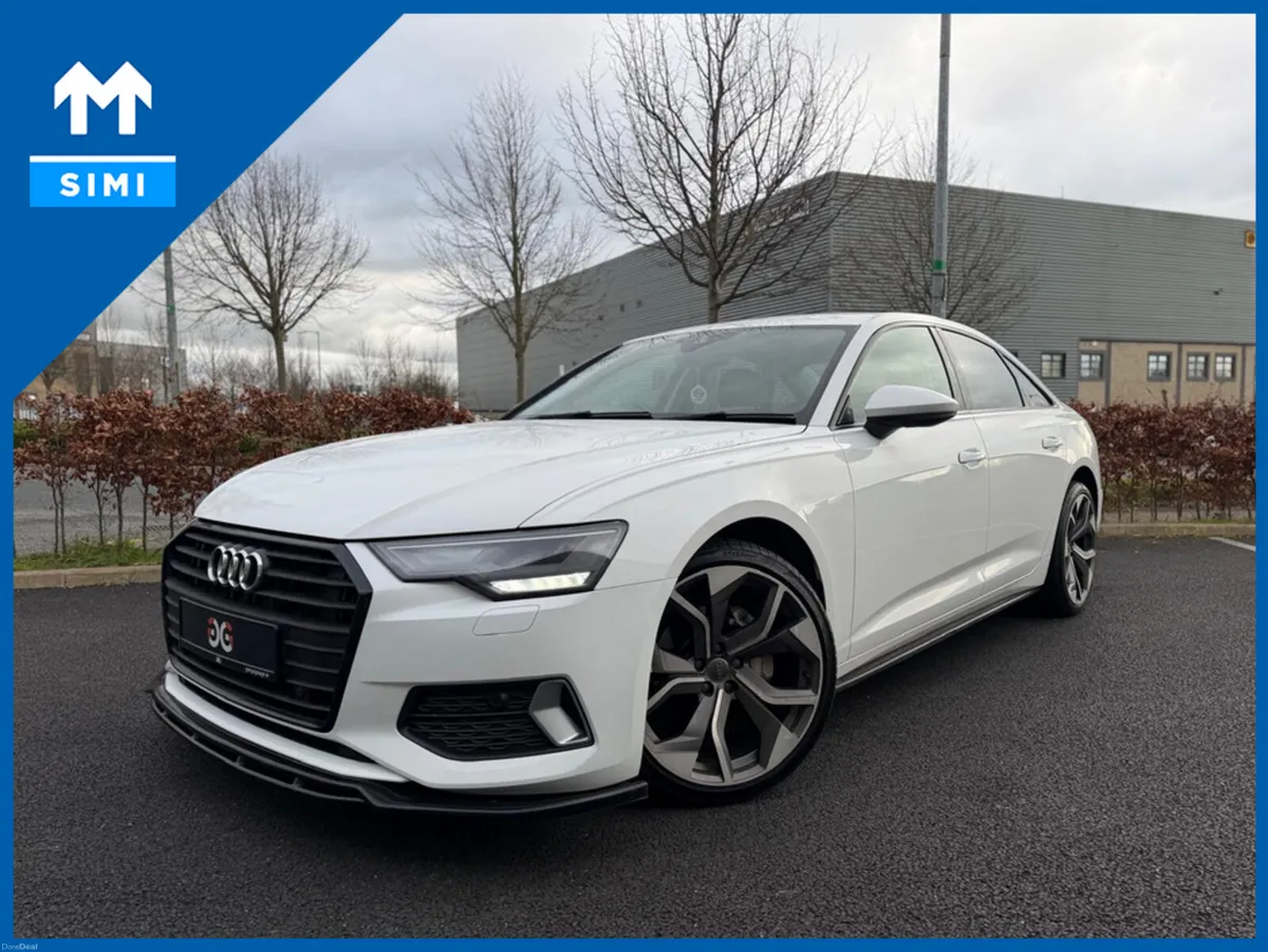 Audi A6 2.0 TDI SPORT *FRESH NCT - Image 1