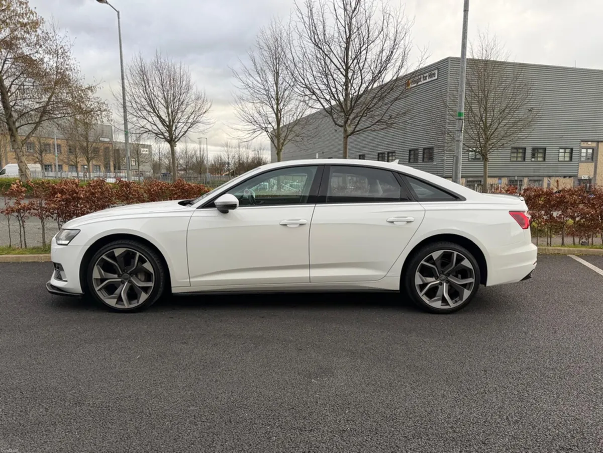 Audi A6 2.0 TDI SPORT *FRESH NCT - Image 2
