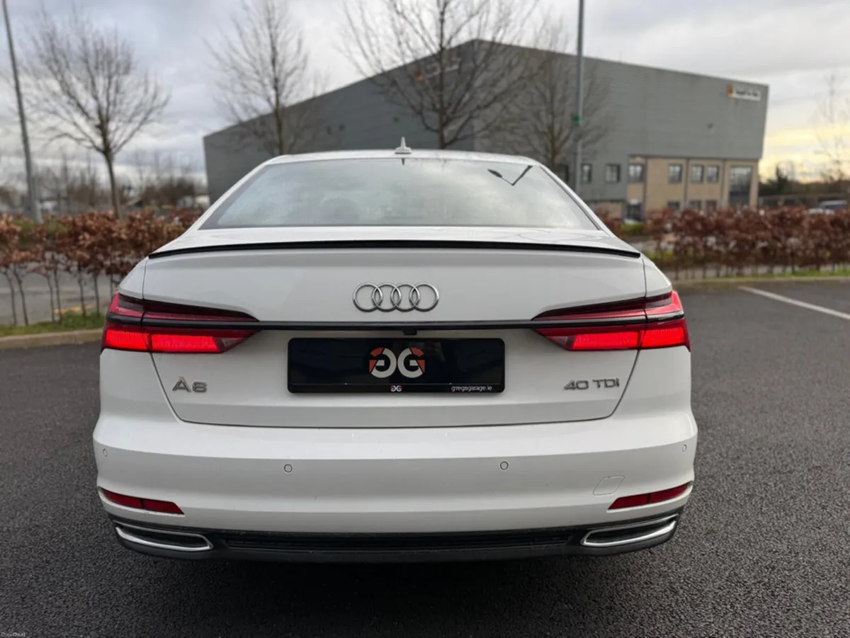 Audi A6 2.0 TDI SPORT *FRESH NCT - Image 4