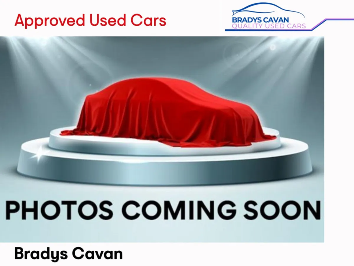 Audi A3 Sedan - Image 1