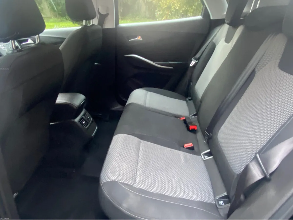 Opel Grandland X MY21-SC-1.5 130PS 130PS-DSL-6SP * - Image 5