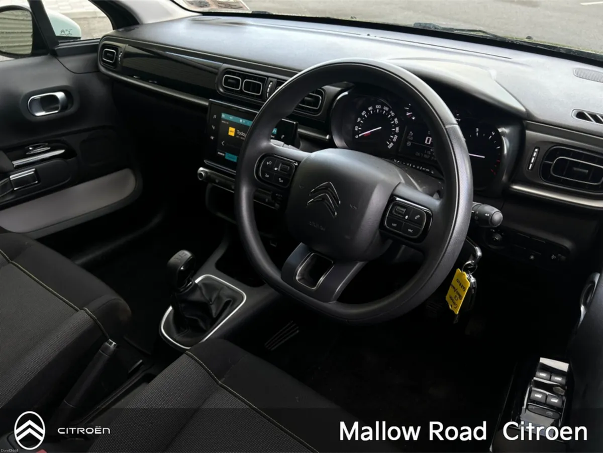 Citroen C3 FLAIR PURETECH 82BHP EU6.4 M MY60 - Image 2