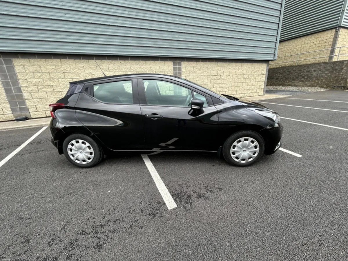 Nissan Micra 1.0 XE  ** 1 OWNER IRISH CAR ** VERY - Image 3