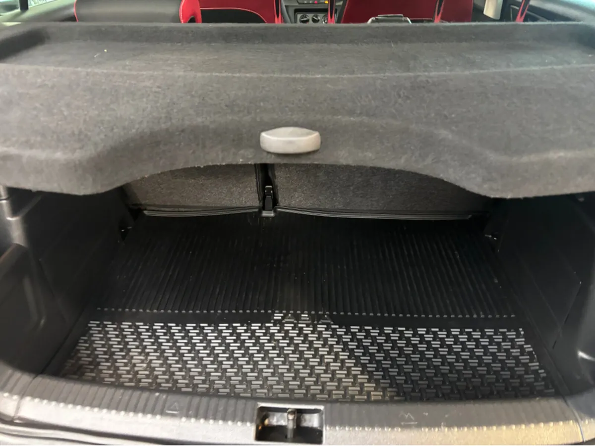 Skoda Fabia MONTE CARLO 1.2 TSI 90HP 4DR - Image 3