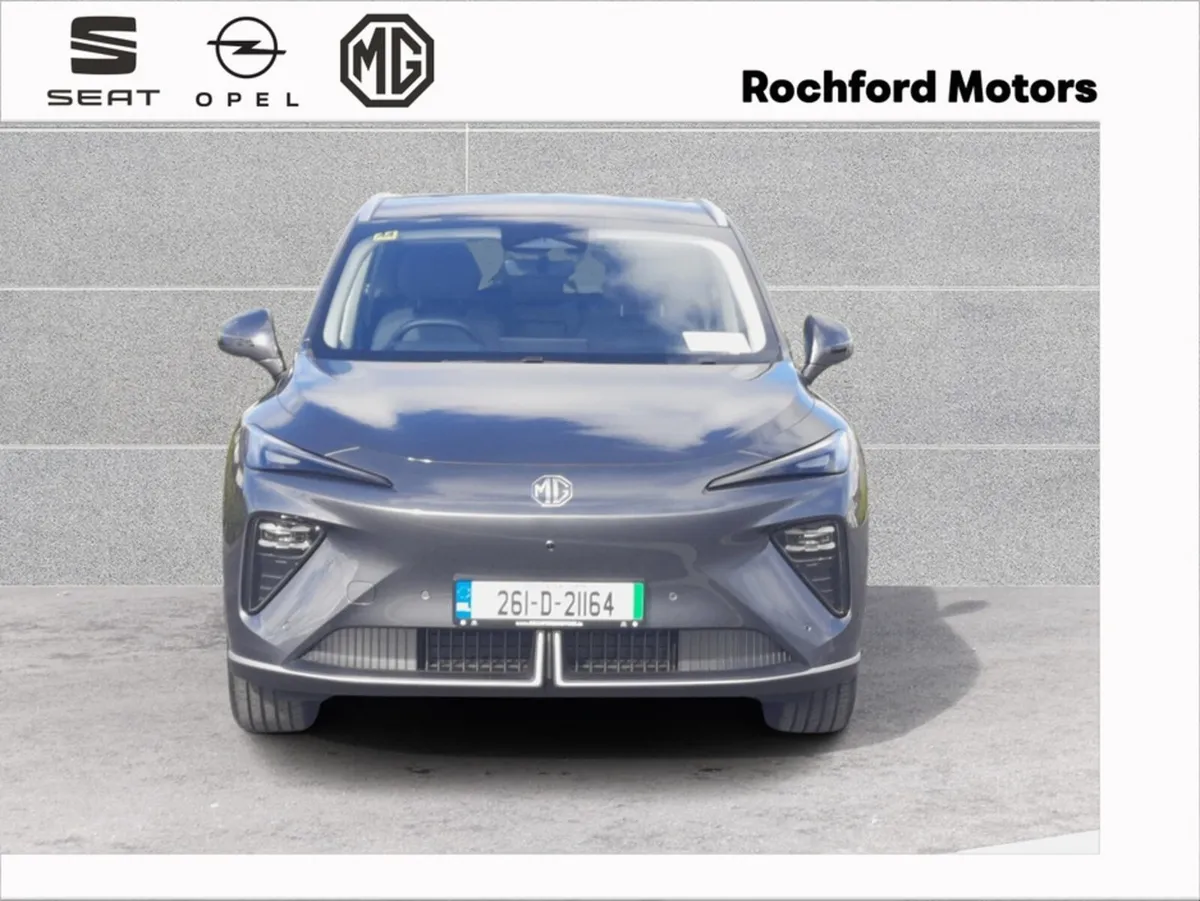 MG MGS6 *NOW IN STOCK* *2.9% APR* - Image 2