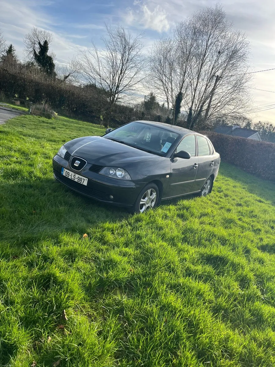 Seat Cordoba - Image 2