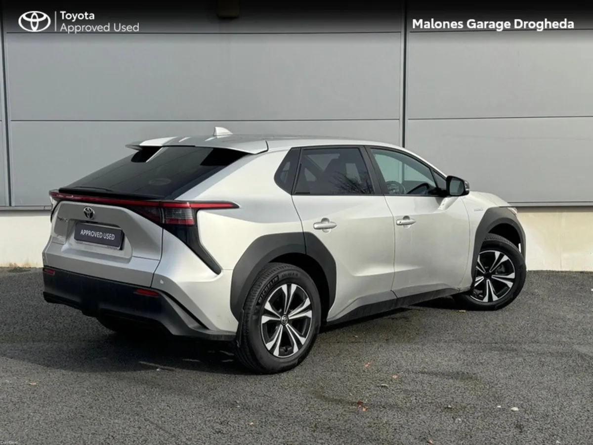 Toyota bZ4X SPORT 4DR AUTO - Image 2