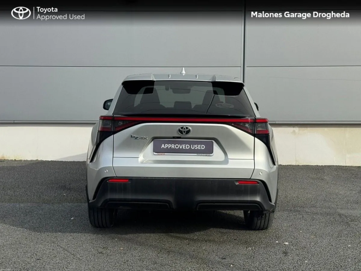 Toyota bZ4X SPORT 4DR AUTO - Image 4
