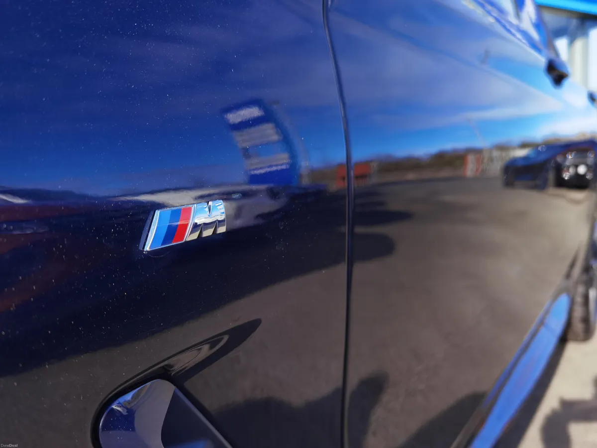 BMW IX3 80KWH M SPORT **MASSIVE SPEC** - Image 3