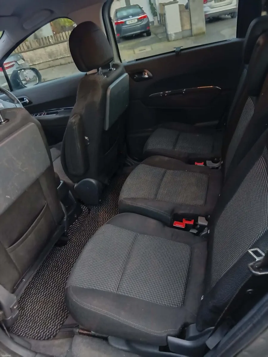 2011 Peugeot 5008 7 Seater Automatic Nct Nov 2026 - Image 6