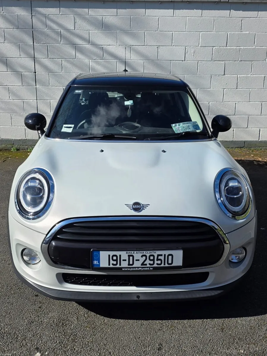 Mini Cooper Classic 191D - Image 4