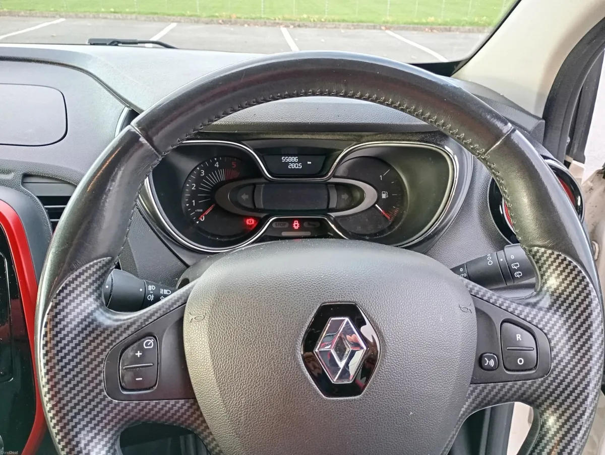 Renault Captur 2017 - Image 4