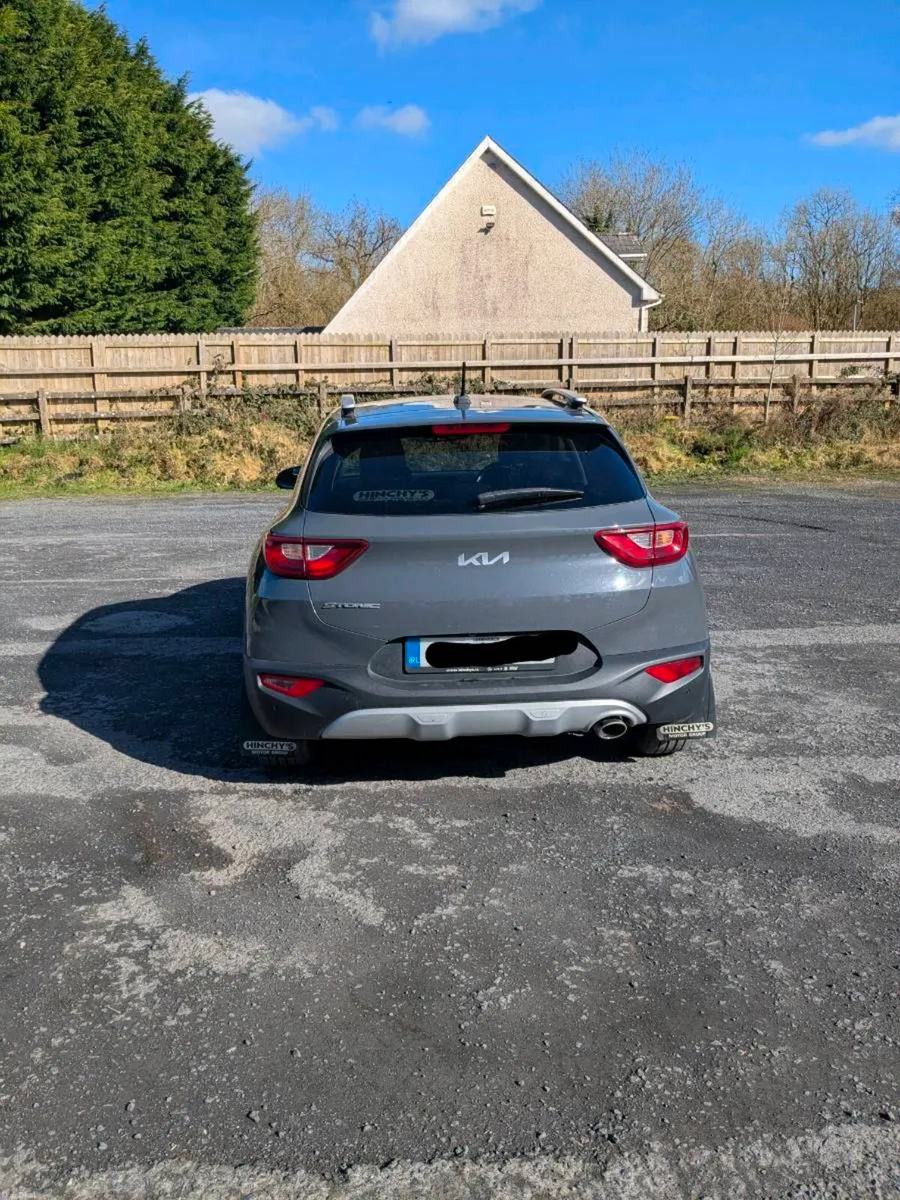 Kia Stonic - Image 3